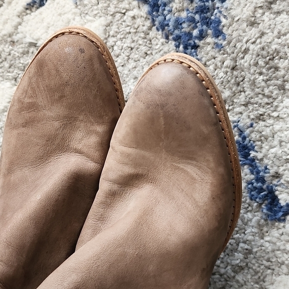 Dolce Vite ankle booties - Picture 12 of 13